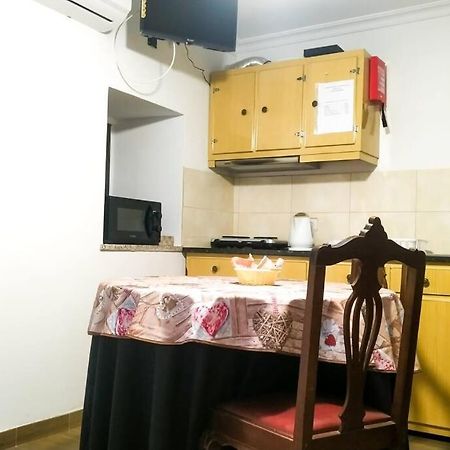 Casa Das Matriarcas - Casa Da Avo Elisinha Belmonte  Buitenkant foto