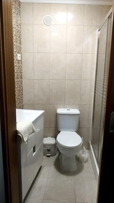 Casa Das Matriarcas - Casa Da Avo Elisinha Belmonte  Buitenkant foto