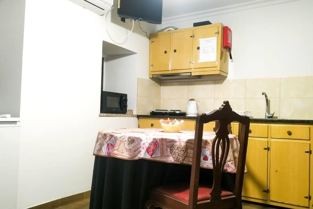 Casa Das Matriarcas - Casa Da Avo Elisinha Belmonte  Buitenkant foto
