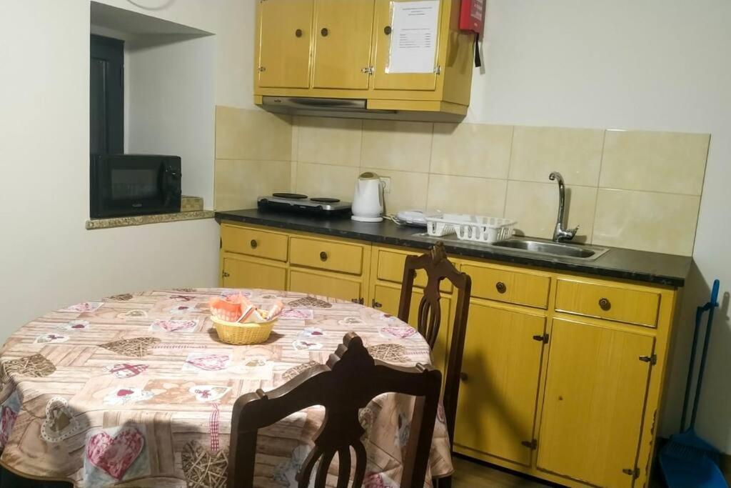 Casa Das Matriarcas - Casa Da Avo Elisinha Belmonte  Buitenkant foto
