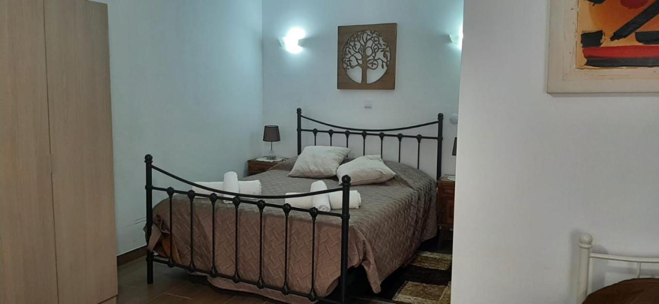 Casa Das Matriarcas - Casa Da Avo Elisinha Belmonte  Buitenkant foto