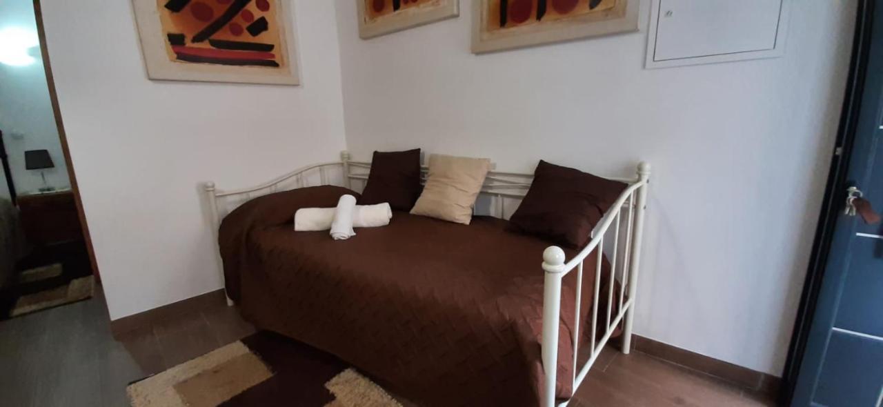 Casa Das Matriarcas - Casa Da Avo Elisinha Belmonte  Buitenkant foto